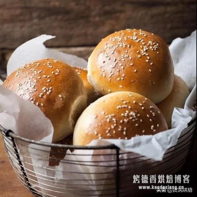 「干货」面包的5大发酵法门及发酵关键