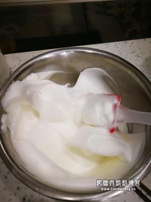 超容易上手的古早蛋糕 制作方法