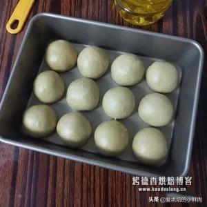 冷藏发酵法的注意事项 一次冷藏发酵,提前一晚做,早晨就能吃到现烤的面包
