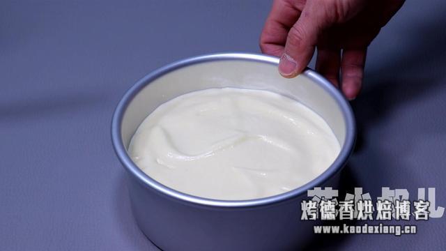 蒸蛋糕要蒸多少时间 第2种蒸蛋糕独家配方,教你不塌陷的做法,百分百成功,比烤的好