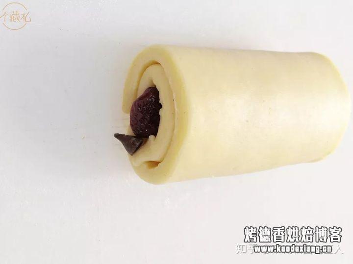 4款赞不绝口的丹麦面包,1份酥皮就搞定?