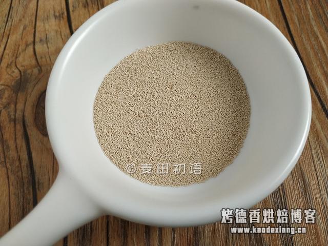 面包发酵老失败?那是你不懂酵母,烘焙老司机带你玩转面包发酵