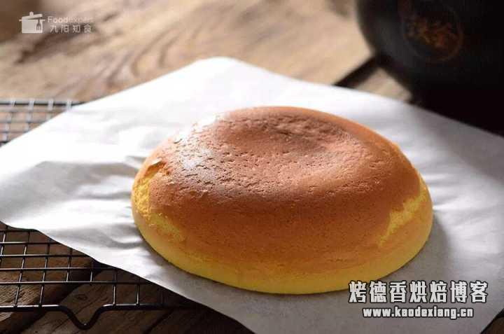 怎么用电饭煲做蛋糕?用普通面粉可以吗?