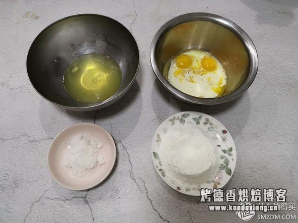 三大基础蛋糕胚:天使、戚风、海绵蛋糕的区别和100%成功做法!