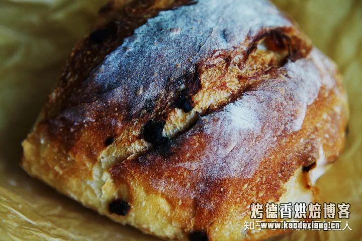 面包制作技巧 面包师写配方的秘诀,我们也不藏私!