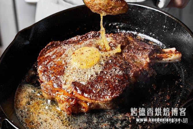 你知道黄油是什么吗?黄油能否自己做呢?