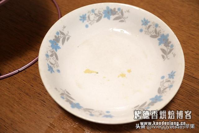 无油少糖蒸蛋糕,随便一口锅都能做,朋友圈:还要啥电饭煲啊?