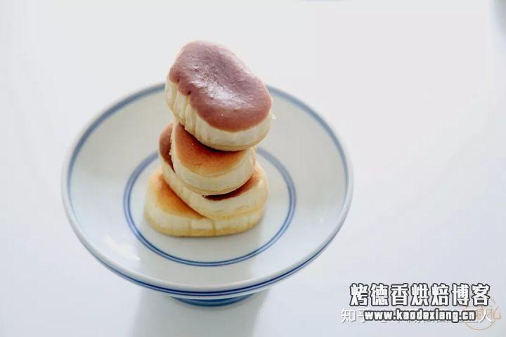 掌握2个关键点,轻松做出好吃的半熟芝士蛋糕