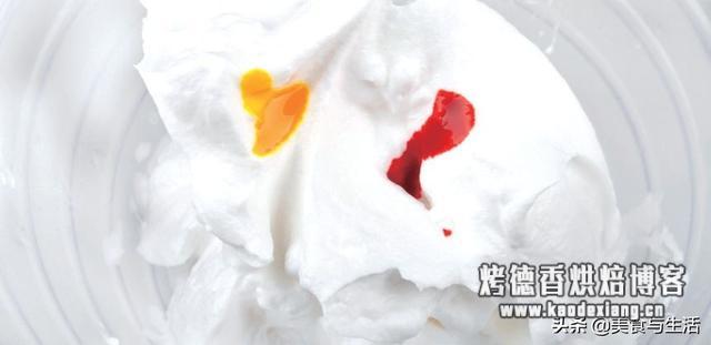 蛋糕总是做不好?这4种基本奶油打发技巧全解析