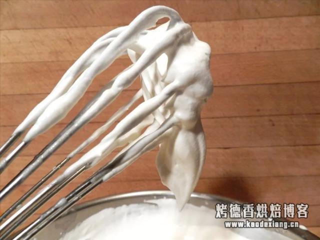 烘焙必备技能丨黄油、奶油、蛋白?学会以后再不是小白了