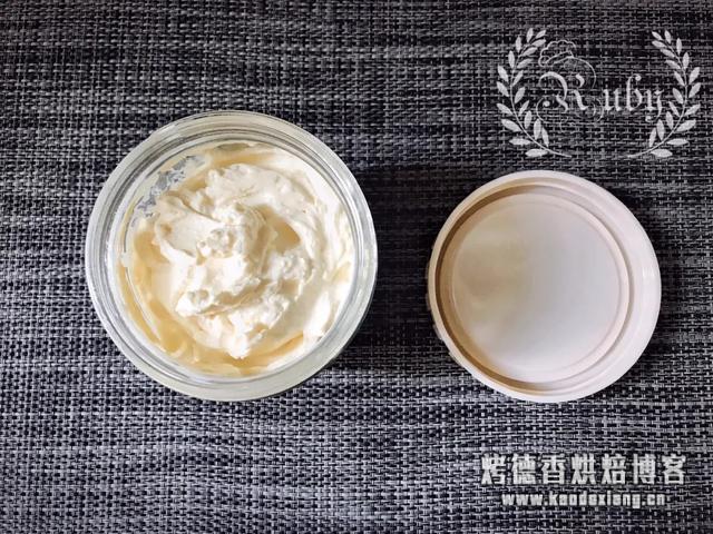 别再问我没有黄油、淡奶油、奶酪怎么办了,自己做!