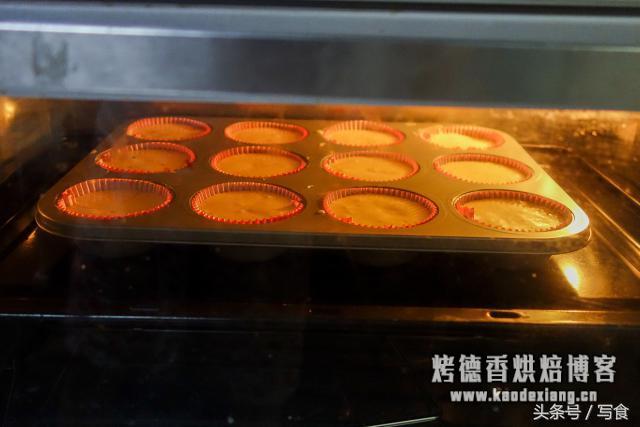 做了这么久蛋糕，你知道戚风和海绵蛋糕的区别吗？