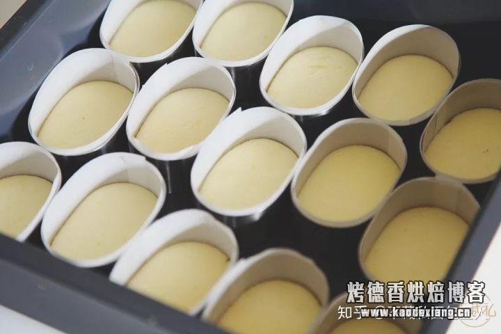 掌握2个关键点,轻松做出好吃的半熟芝士蛋糕
