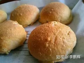5种面包常用的馅料配方