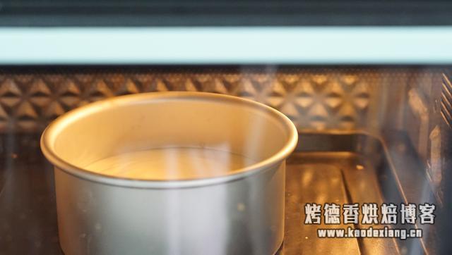 为什么戚风蛋糕总是失败?和海绵蛋糕有什么区别,看完这篇就懂了