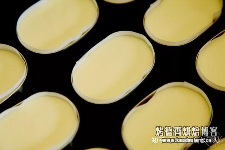 掌握2个关键点,轻松做出好吃的半熟芝士蛋糕