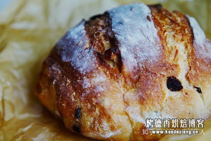 面包制作技巧 面包师写配方的秘诀,我们也不藏私!