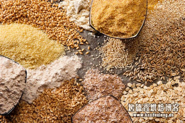 家庭烘焙的各种原料品牌有哪些值得推荐的?