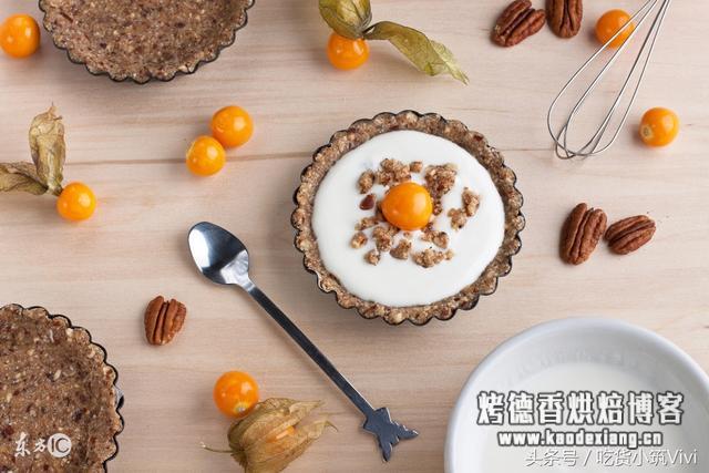 「烘焙课堂」淡奶油打发技巧，掌握状态是关键，各种甜品轻松拿捏