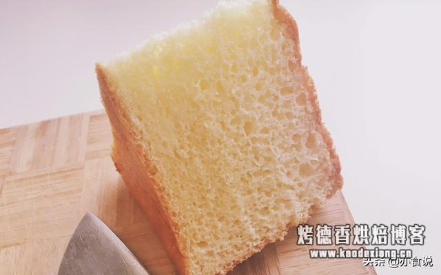学做蛋糕,蛋液打发是关键!全蛋、蛋清,湿、中、干性打发有讲究