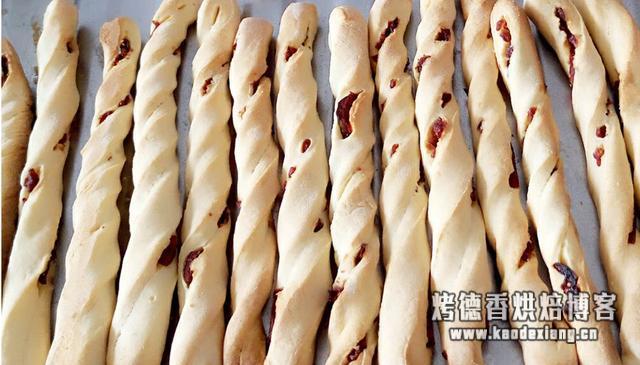 蔓越莓5种最好吃的做法,简单美味又馋人,看看你喜欢吃哪种?