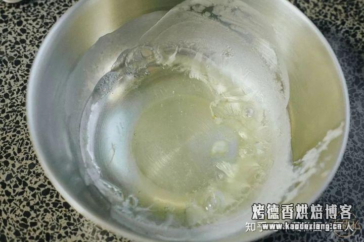 日式绝美奶油蛋糕,好吃吗?