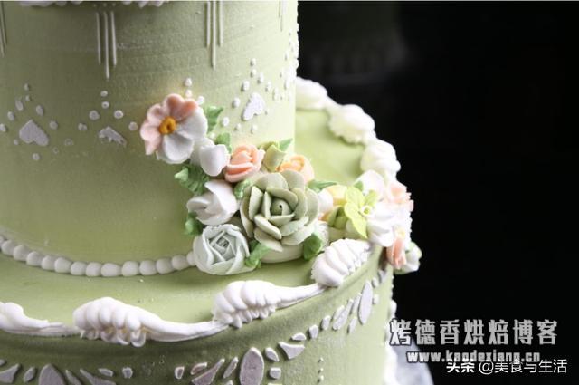 蛋糕总是做不好?这4种基本奶油打发技巧全解析