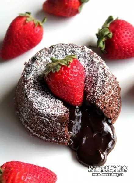 较苦的黑巧克力可以做哪些日常/烘焙美食?