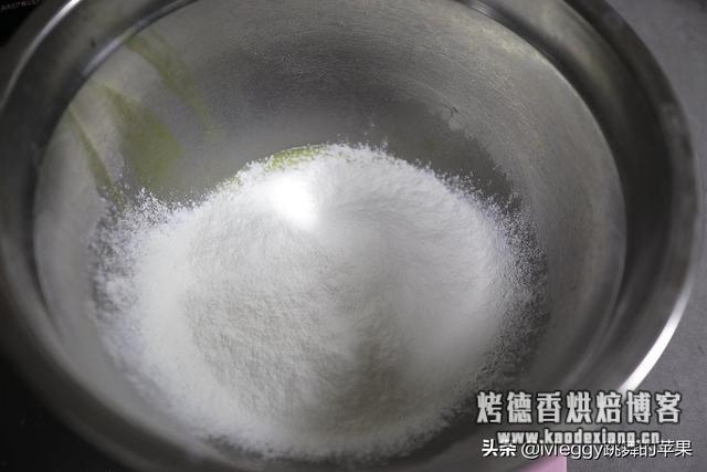 无油少糖蒸蛋糕,随便一口锅都能做,朋友圈:还要啥电饭煲啊?