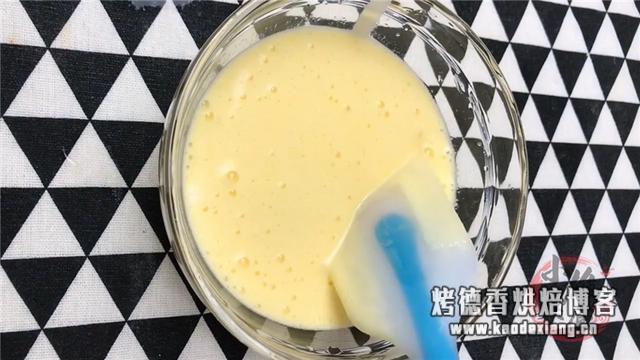 蒸蛋糕回缩了怎么补救 原来蒸蛋糕这么简单,不用烤不用煮,松软香甜,营养又健康