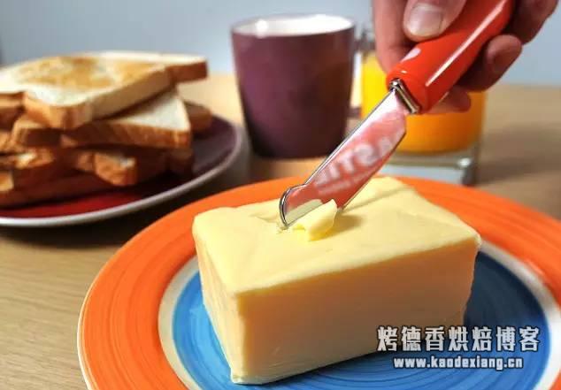 黄油、牛油、奶油，它们到底是什么关系？