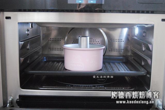 什么蛋糕能做到绵柔浪费了60个鸡蛋,总结了戚风蛋糕的详细做法,照着做,一次成功香软,入口即化?