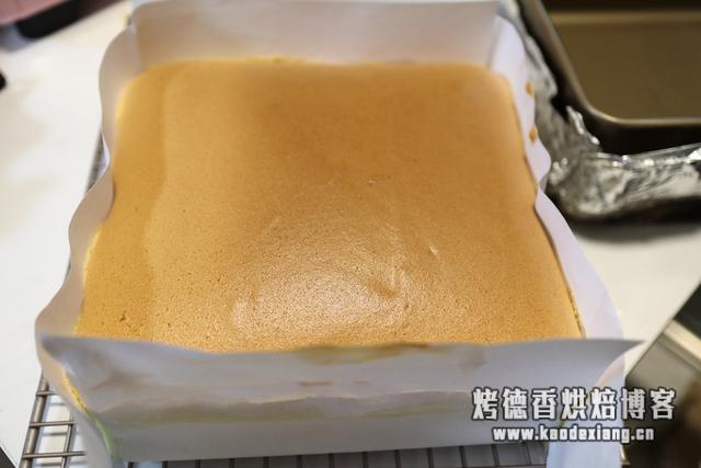 蛋糕这样做柔软又细腻,私房烘焙配方大揭秘,用这方子都能开店了