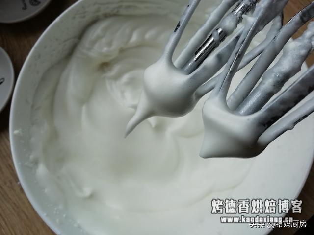 舒芙蕾蛋糕难烤?教你新做法,不会消泡,入口即化,小白也能做