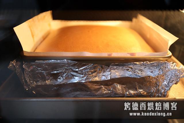 蛋糕这样做柔软又细腻,私房烘焙配方大揭秘,用这方子都能开店了