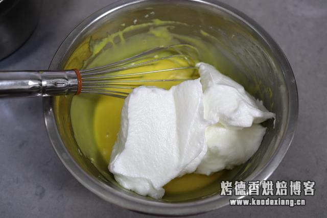 蛋糕这样做柔软又细腻,私房烘焙配方大揭秘,用这方子都能开店了