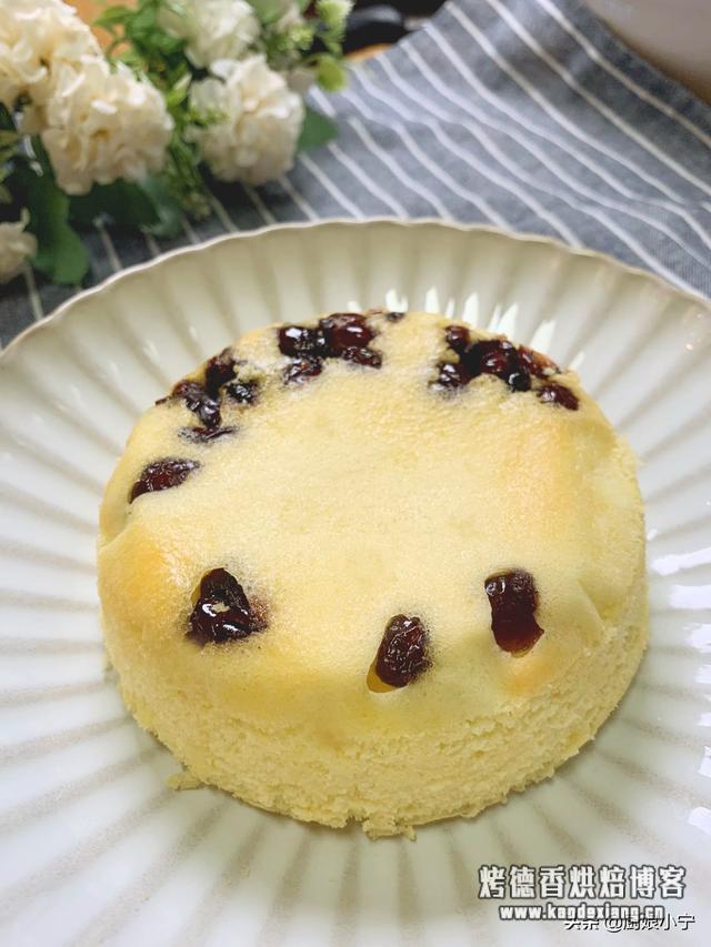 蒸蛋糕湿粘?塌陷?回缩?有腥味?没工具?看完这一篇帮你找答案