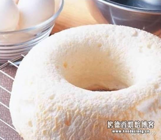 蛋糕的八大打发!打发技巧