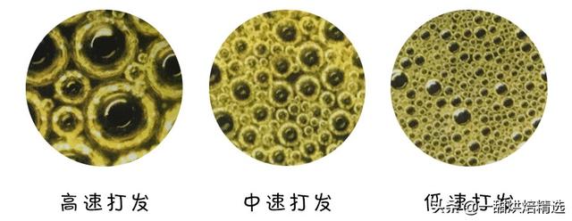 不懂这些打发技能,你的蛋糕只会失败+1