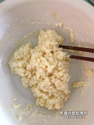 古早蛋糕 制作方法