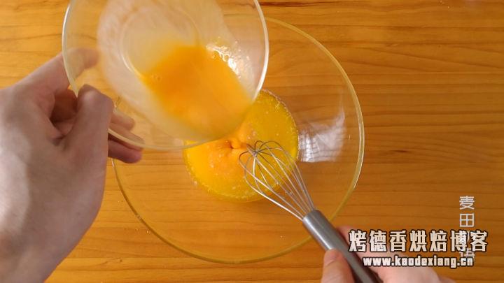 这款爆浆蓝莓玛芬蛋糕,烘焙新手也能玩转,出炉就吃了3个