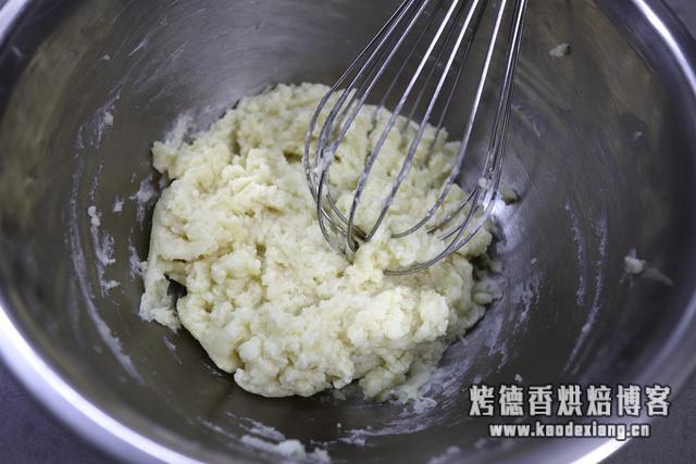 蛋糕这样做柔软又细腻,私房烘焙配方大揭秘,用这方子都能开店了