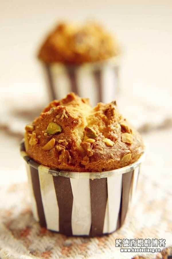 《破产姐妹》里的杯子蛋糕到底有多大？