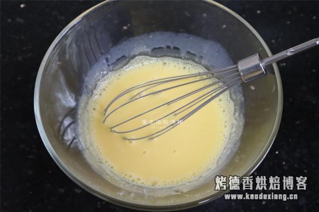 蒸蛋糕时记住这3点,香软温润,入口即化,新手也能一次成功