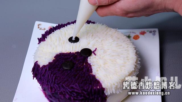 无糖蒸蛋糕,悄悄告诉你,不失败关键点,新手也能次次成功