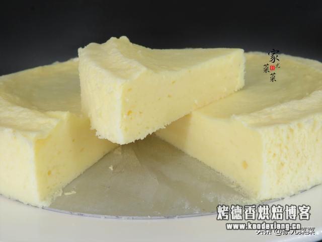 别给孩子买早餐了,教你在家蒸好吃易消化的蛋糕,比外面强100倍