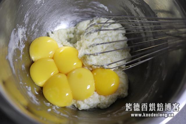 蛋糕这样做柔软又细腻,私房烘焙配方大揭秘,用这方子都能开店了