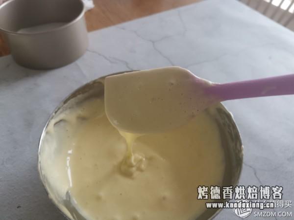 三大基础蛋糕胚:天使、戚风、海绵蛋糕的区别和100%成功做法!