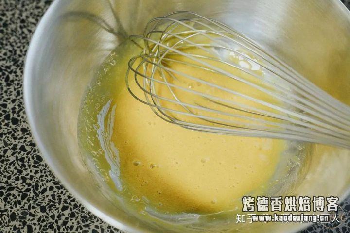 日式绝美奶油蛋糕,好吃吗?