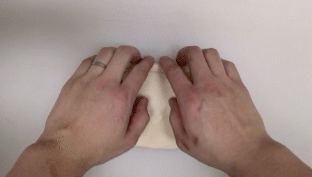 运动步数不超100,吃了也能消除腹胀的健康面包?